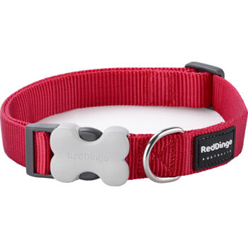 RD Red Collar