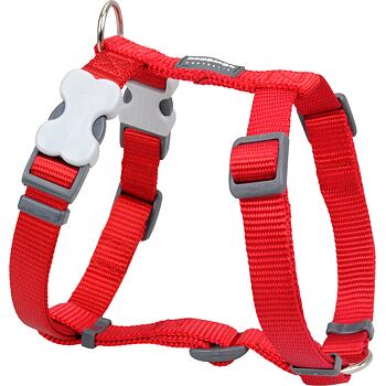 RD Red Harness
