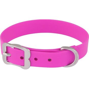 RD Pvc Hot Pink Vivid Collar