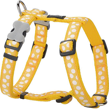 RD Yellow White Spot Harness