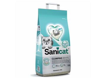 Sanicat Litter 10L