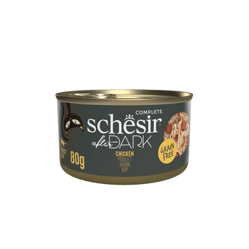 Schesir Afterdark Tin Chicken