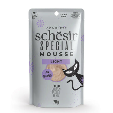 Schesir Mousse Light