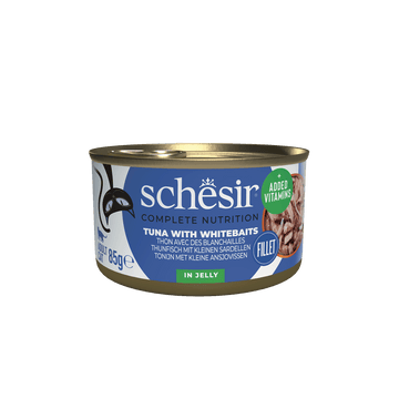 Schesir Tin Tuna