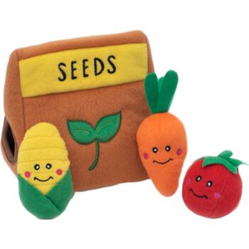 ZippyPaws Seed Burrow