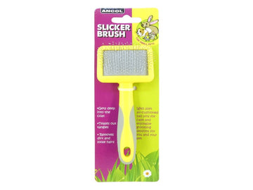 Ancol Rabbit Slicker Brush