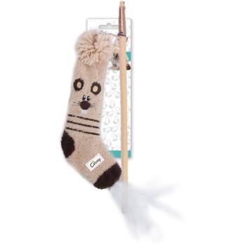 AFP Sock Wand Cat