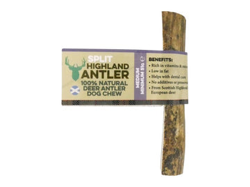 Highland Split Antler