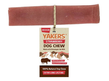 Yak Strawberry