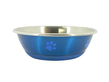Super Fusion Blue Pet Bowl 350ml