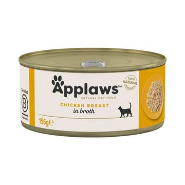 Applaws Tinned Cat Food Chicken