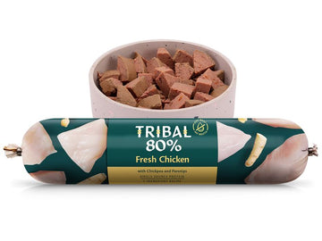 Tribal Sausage Chicken Chubb