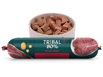 Tribal Sausage Chubb Duck