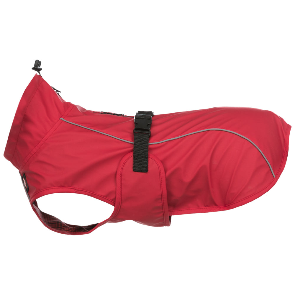 Trixie Vimy Red Raicoat