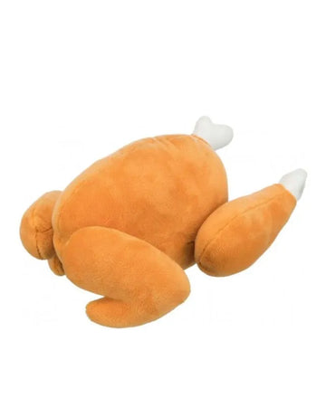 Trixie Roast Chicken Plush