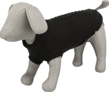 Trixie Kenton Jumper Black S