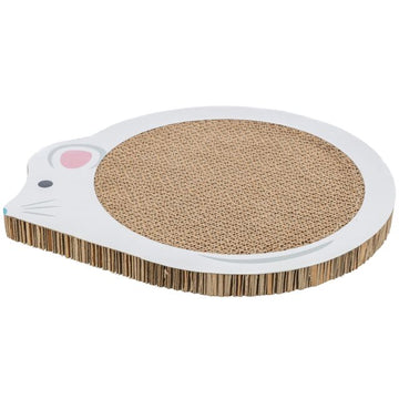 Trixie Junior Cat Scratch Cardboard (Mouse)
