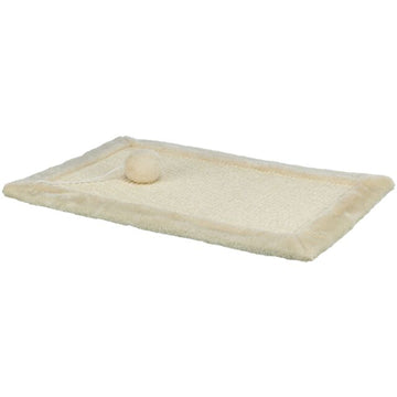 Cat Scratch Mat Plush