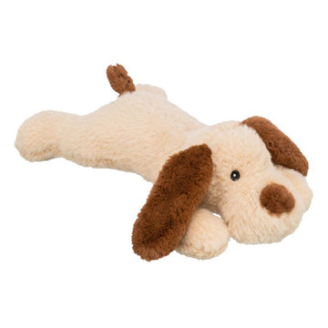 Trixie Soundless Dog Plush