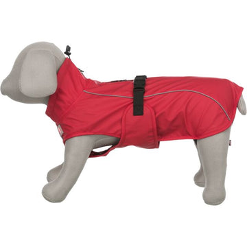 Trixie Vimy Red Raicoat