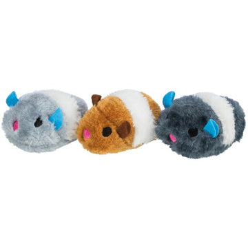 Trixie Mouse Cat Toy