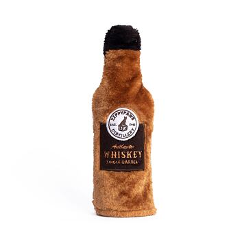 Crusherz Whiskey