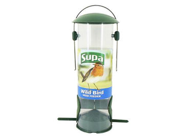 Bird Feeder