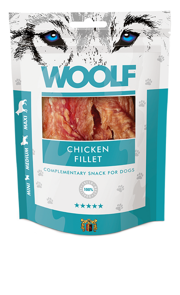 Woolf Chicken Fillets