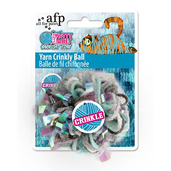 AFP Yarn Crinkly Ball