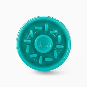 ZippyPaws Donut Bowl