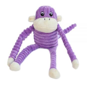 ZippyPaws Spencer the Monkey