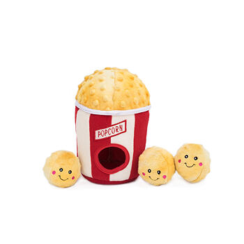 ZippyPaws Popcorn Burrow