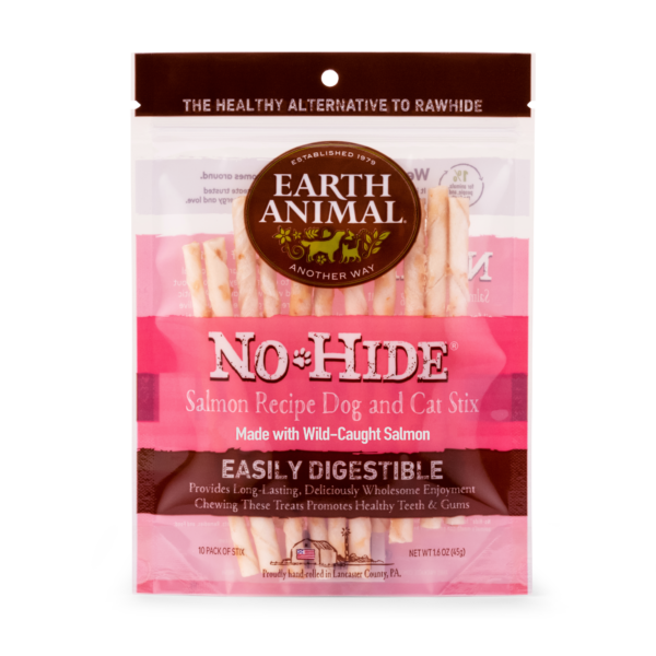 NoHide Salmon Stix (10)