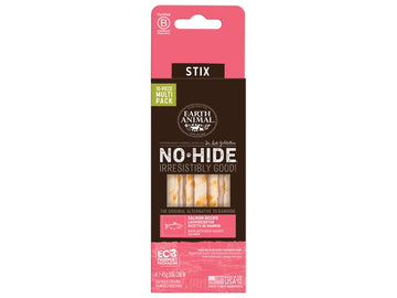 Earth Animal No Hide Salmon Stix (10)