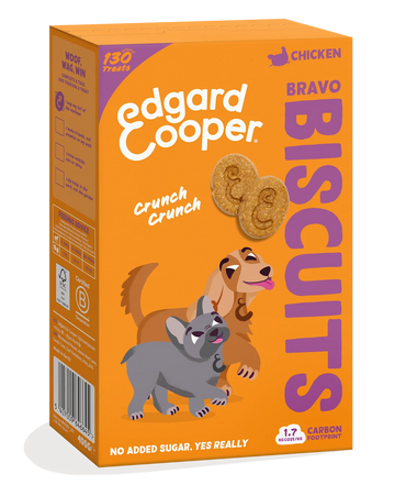Edgard Cooper Biscuts