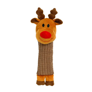 Good Boy Reindeer Loofah