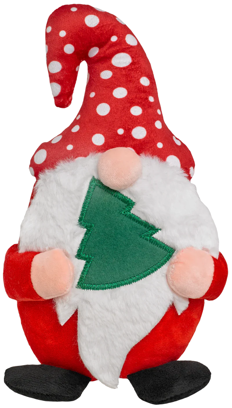 GB Xmas Gonk Plush