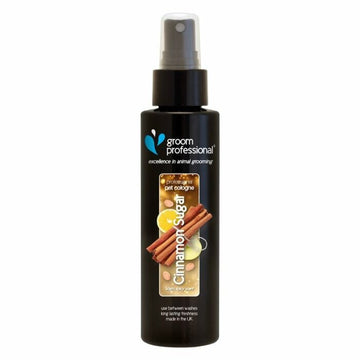 Groom Professional Cinnamon Sugar Cologne