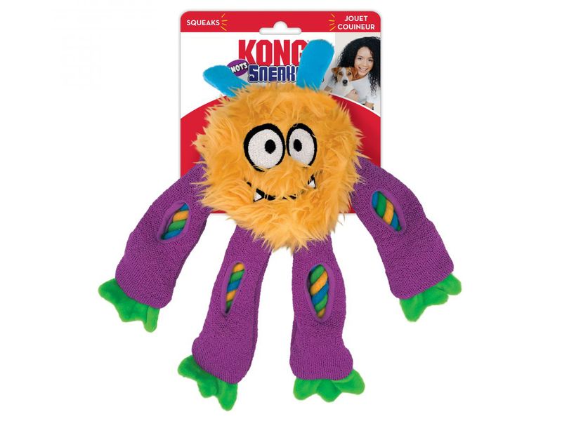 Kong Knots Sneakers Assort.