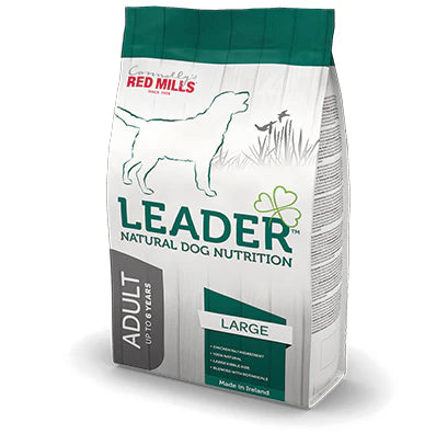 RM Leader Adult Large Breed