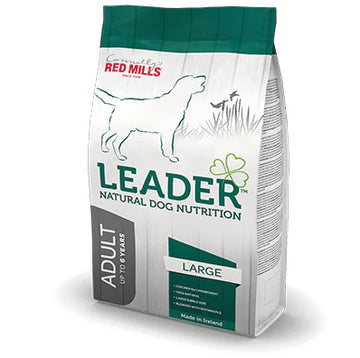 RM Leader Adult Large Breed