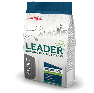 RM Leader Sensitive Lamb Small Breed 2kg