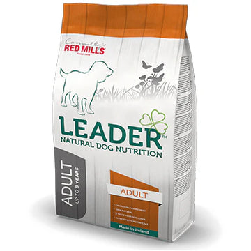 RM Leader Adult Medium Breed