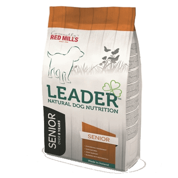 Leader Senior Medium Breed