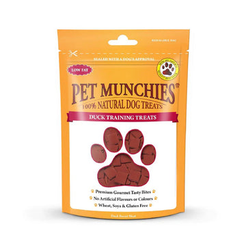 Pet Munchies Training Treats