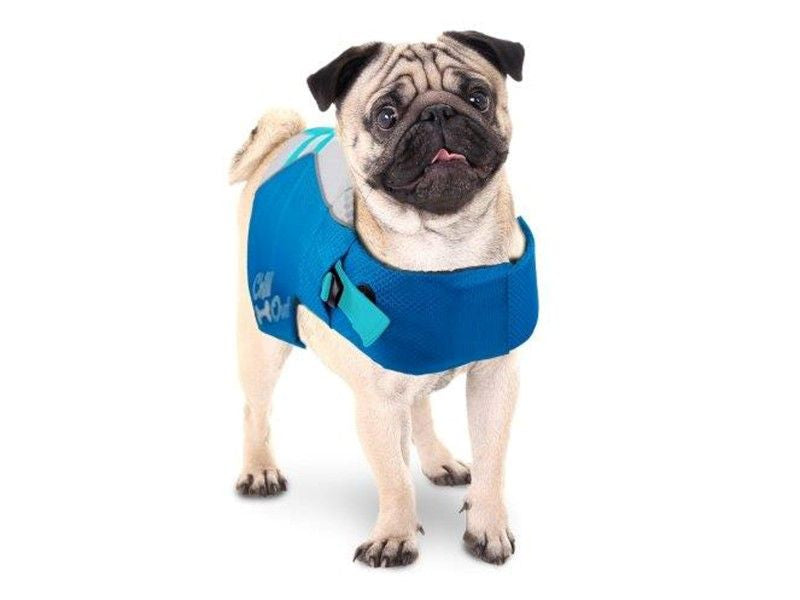 AFP Chill Out Dog Life Jacket