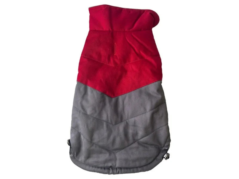 AFP Pawsie Padded Dog Coat Assortment