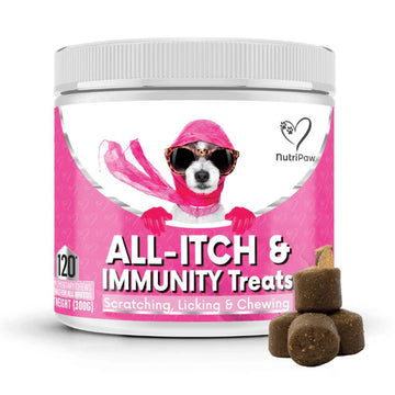 NutriPaw All Itch & Immunity