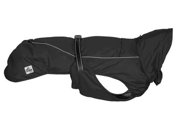 Ancol Blizzard Coat Black Xl