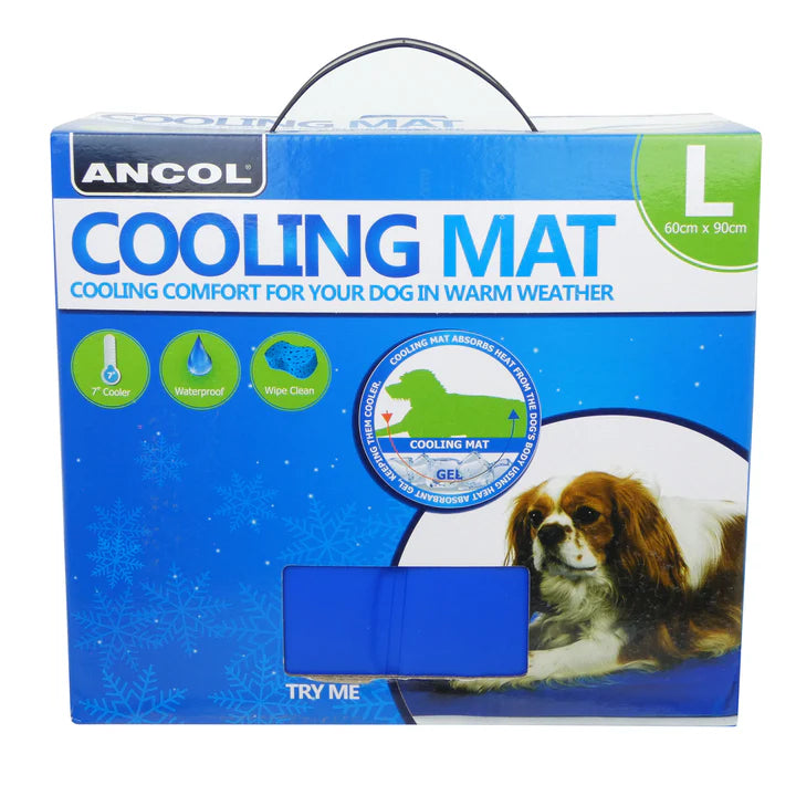 Ancol Cooling Mat L